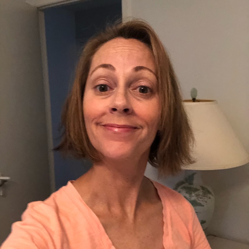 Meet your Posher, Amy